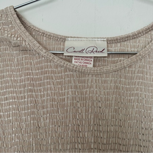 Textured Tee - Picture 3 of 6